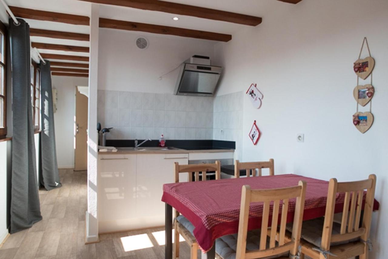 Travel Homes - Tanneur 7, Just Next To Little Venice Colmar Zewnętrze zdjęcie