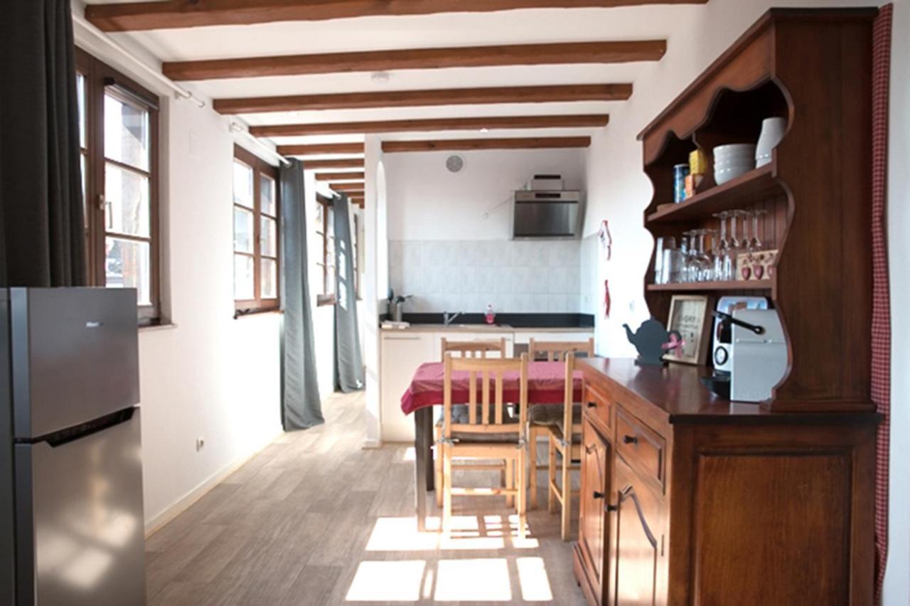 Travel Homes - Tanneur 7, Just Next To Little Venice Colmar Zewnętrze zdjęcie