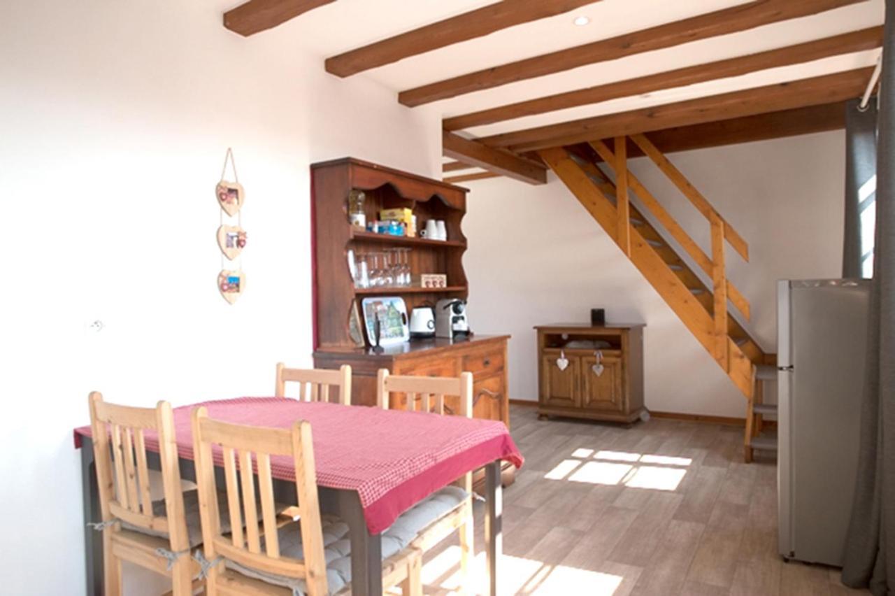 Travel Homes - Tanneur 7, Just Next To Little Venice Colmar Zewnętrze zdjęcie