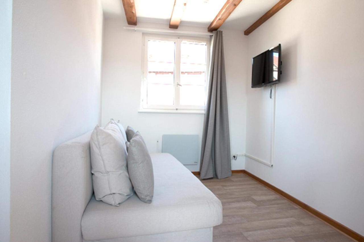 Travel Homes - Tanneur 7, Just Next To Little Venice Colmar Zewnętrze zdjęcie
