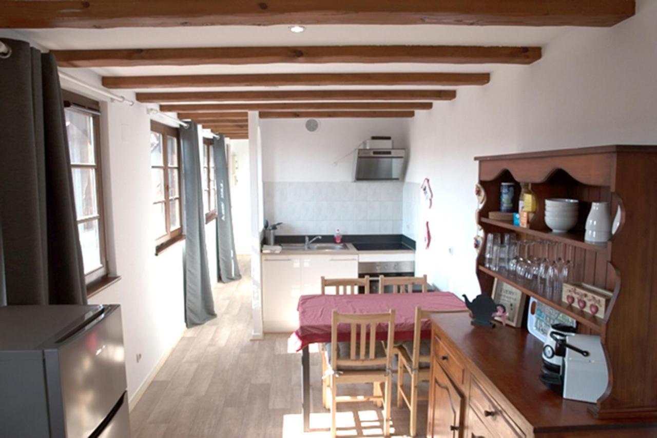 Travel Homes - Tanneur 7, Just Next To Little Venice Colmar Zewnętrze zdjęcie